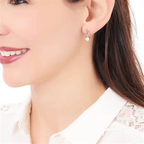 boucles de oreille femme